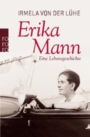 Cover von Erika Mann