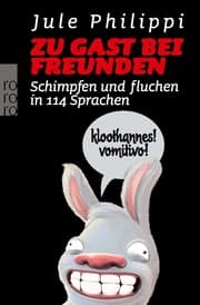 Cover von Zu Gast bei Freunden