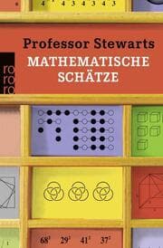Cover von Professor Stewarts mathematische Schätze