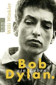 Cover von Bob Dylan