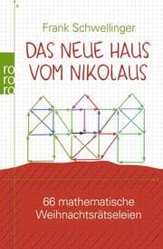 Cover von Das neue Haus vom Nikolaus