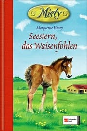 Cover von Misty 2