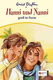 Cover von Hanni und Nanni 9