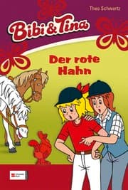 Cover von Bibi & Tina 14