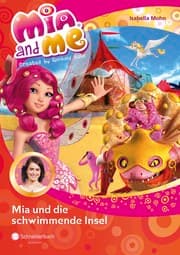 Cover von Mia and me 14