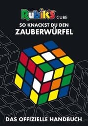 Cover von Rubik's Cube