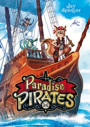 Cover von Paradise Pirates