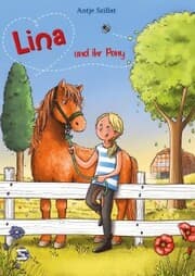 Cover von Lina und ihr Pony
