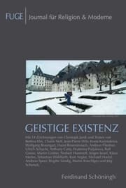 Cover von Geistige Existenz