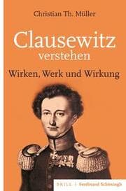 Cover von Clausewitz verstehen