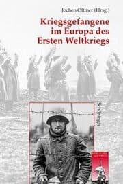 Cover von Kriegsgefangene im Europa des Ersten Weltkriegs