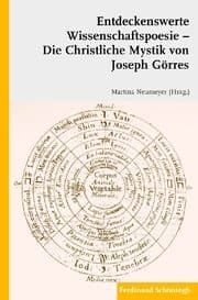 Cover von Entdeckenswerte Wissenschaftspoesie