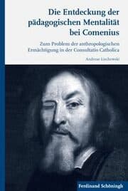 Cover von Die Entdeckung der pädagogischen Mentalität bei Comenius