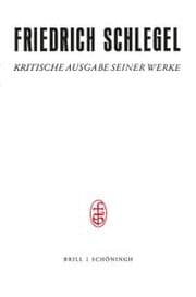 Cover von Dorothea Schlegels letzte Lebensjahre (1829-1839)