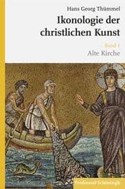 Cover von Ikonologie der christlichen Kunst