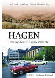 Cover von Hagen