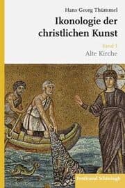 Cover von Ikonologie der christlichen Kunst 1 - Alte Kirche