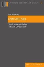 Cover von Kain oder Abel