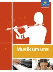 Cover von Musik um uns SI - 5. Auflage 2011