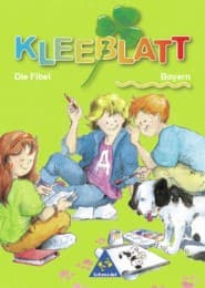 Cover von Kleeblatt, By, Gs