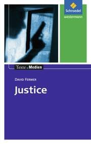 Cover von Justice