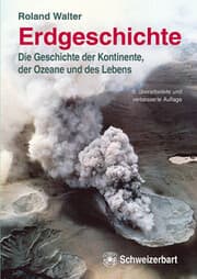 Cover von Erdgeschichte