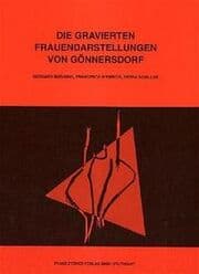 Cover von Die gravierten Frauendarstellungen von Gönnersdorf
