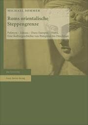 Cover von Roms orientalische Steppengrenze