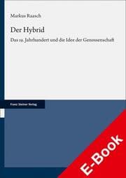 Cover von Der Hybrid