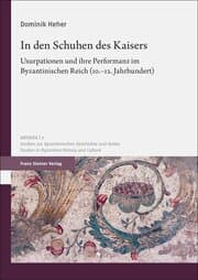 Cover von In den Schuhen des Kaisers