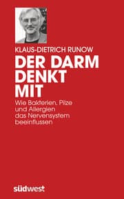 Cover von Der Darm denkt mit