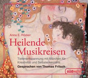 Cover von Heilende Musikreisen