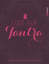 Cover von Lust auf Tantra