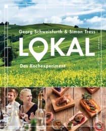 Cover von Lokal
