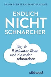 Cover von Endlich Nichtschnarcher