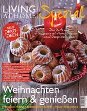 Cover von Living at Home Spezial Nr. 26