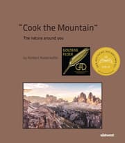 Cover von 'Cook The Mountain'