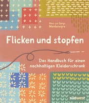 Cover von Flicken und stopfen