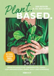 Cover von Plant. Based.