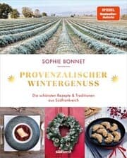 Cover von Provenzalischer Wintergenuss