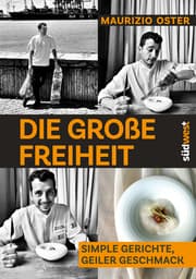 Cover von Die große Freiheit