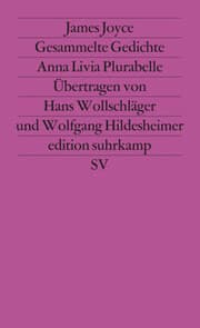 Cover von Gesammelte Gedichte