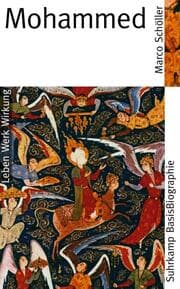 Cover von Mohammed