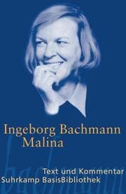 Cover von Malina