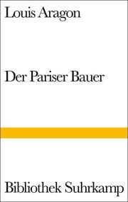 Cover von Der Pariser Bauer