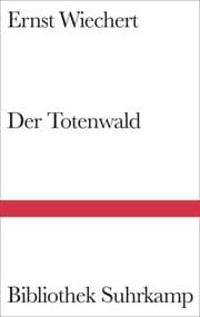 Cover von Der Totenwald