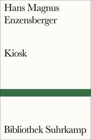 Cover von Kiosk
