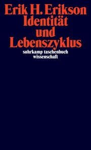 Cover von Identität und Lebenszyklus