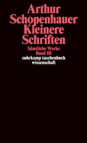 Cover von Kleinere Schriften