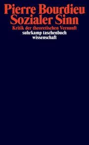 Cover von Sozialer Sinn